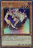 Yu-Gi-Oh Card - LART-EN034 - BLAZING HIITA (ultra rare holo) (Mint)