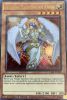 Yu-Gi-Oh Card - LART-EN036 - CELESTIA, LIGHTSWORN ANGEL (ultra rare holo) (Mint)