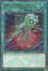 Yu-Gi-Oh Card - LART-EN042 - FOOLISH RETURN (ultra rare holo) (Mint)