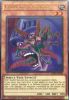 Yu-Gi-Oh Card - LART-EN043 - PARASITE PARACIDE (ultra rare holo) (Mint)