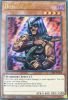 Yu-Gi-Oh Card - LART-EN044 - DON ZALOOG (ultra rare holo) (Mint)