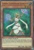 Yu-Gi-Oh Card - LART-EN045 - LUMINA, LIGHTSWORN SUMMONER (ultra rare holo) (Mint)