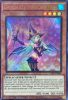Yu-Gi-Oh Card - LART-EN046 - CHOCOLATE MAGICIAN GIRL (ultra rare holo) (Mint)