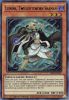 Yu-Gi-Oh Card - LART-EN047 - LUMINA, TWILIGHTSWORN SHAMAN (ultra rare holo) (Mint)