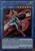 Yu-Gi-Oh Card - LART-EN049 - CYBER ANGEL BENTEN (ultra rare holo) (Mint)