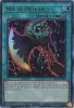 Yu-Gi-Oh Card - LART-EN051 - AXE OF DESPAIR (ultra rare holo) (Mint)