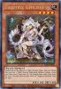 Yu-Gi-Oh Card - LART-EN056 - TRAPTRIX GENLISEA (ultra rare holo) (Mint)