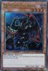 Yu-Gi-Oh Card - LART-EN059 - ZOMBYRA THE DARK (ultra rare holo) (Mint)