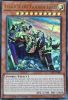 Yu-Gi-Oh Card - LART-EN066 - ELDLICH THE GOLDEN LORD (ultra rare holo) (Mint)