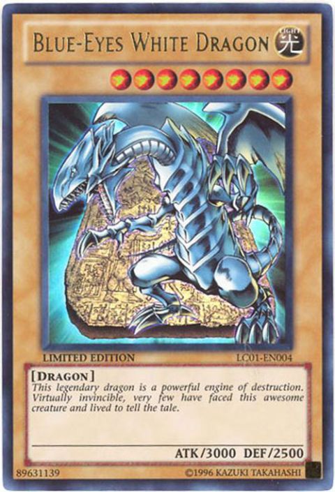 blue eyes ultimate dragon yugioh card Blue-Eyes Alternative Ultimate Dragon | Card Details