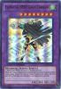 Yu-Gi-Oh Card - LC02-EN010 - ELEMENTAL HERO GREAT TORNADO (ultra rare holo) (Mint)