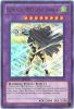 Yu-Gi-Oh Card - LC02-EN010 - ELEMENTAL HERO GREAT TORNADO (ultra rare holo) (Mint)