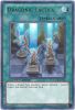 Yu-Gi-Oh Card - LC02-EN012 - DRAGONIC TACTICS (ultra rare holo) (Mint)