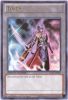 Yu-Gi-Oh Card - LC03-EN005 - TOKEN: EMISSARY OF DARKNESS (ultra rare holo) (Mint)