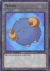 Yu-Gi-Oh Card - LC04-EN004 - TOKEN: SHEEP (blue) (ultra rare holo) (Mint)