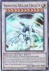Yu-Gi-Oh Card - LC05-EN005 - SHOOTING QUASAR DRAGON (ultra rare holo) (Mint)