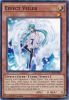 Yu-Gi-Oh Card - LC5D-EN018 - EFFECT VEILER (common) (Mint)