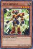Yu-Gi-Oh Card - LC5D-EN021 - JUNK SERVANT (common) (Mint)
