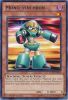 Yu-Gi-Oh Card - LC5D-EN026 - MONO SYNCHRON (rare) (Mint)