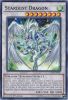 Yu-Gi-Oh Card - LC5D-EN031 - STARDUST DRAGON (common) (Mint)