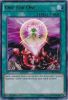 Yu-Gi-Oh Card - LC5D-EN045 - ONE FOR ONE (ultra rare holo) (Mint)