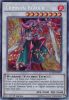 Yu-Gi-Oh Card - LC5D-EN074 - CRIMSON BLADER (secret rare holo) (Mint)