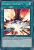 Yu-Gi-Oh Card - LC5D-EN076 - SCARLET SECURITY (super rare holo) (Mint)
