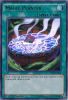 Yu-Gi-Oh Card - LC5D-EN104 - MAGIC PLANTER (ultra rare holo) (Mint)