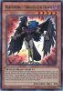 Yu-Gi-Oh Card - LC5D-EN112 - BLACKWING - SIROCCO THE DAWN (ultra rare holo) (Mint)