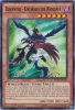 Yu-Gi-Oh Card - LC5D-EN129 - BLACKWING - KOGARASHI THE WANDERER (common) (Mint)