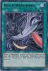 Yu-Gi-Oh Card - LC5D-EN138 - BLACK WHIRLWIND (ultra rare holo) (Mint)
