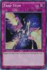 Yu-Gi-Oh Card - LC5D-EN141 - TRAP STUN (secret rare holo) (Mint)