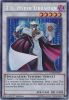 Yu-Gi-Oh Card - LC5D-EN211 - T.G. HYPER LIBRARIAN (secret rare holo) (Mint)