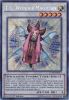 Yu-Gi-Oh Card - LC5D-EN213 - T.G. WONDER MAGICIAN (secret rare holo) (Mint)