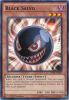 Yu-Gi-Oh Card - LC5D-EN222 - BLACK SALVO (common) (Mint)