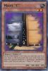 Yu-Gi-Oh Card - LC5D-EN227 - MAXX C (ultra rare holo) (Mint)