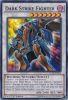 Yu-Gi-Oh Card - LC5D-EN234 - DARK STRIKE FIGHTER (common) (Mint)