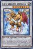 Yu-Gi-Oh Card - LC5D-EN246 - LIFE STREAM DRAGON (common) (Mint)