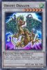 Yu-Gi-Oh Card - LC5D-EN247 - ORIENT DRAGON (ultra rare holo) (Mint)