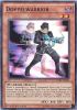 Yu-Gi-Oh Card - LC5D-EN020 - DOPPELWARRIOR (super rare holo) (Mint)