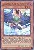 Yu-Gi-Oh Card - LC5D-EN110 - BLACKWING - GALE THE WHIRLWIND (ultra rare holo) (Mint)