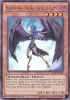 Yu-Gi-Oh Card - LC5D-EN114 - BLACKWING - SHURA THE BLUE FLAME (ultra rare holo) (Mint)