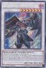 Yu-Gi-Oh Card - LC5D-EN132 - BLACKWING ARMOR MASTER (secret rare holo) (Mint)