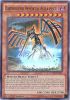 Yu-Gi-Oh Card - LC5D-EN146 - EARTHBOUND IMMORTAL ASLLA PISCU (super rare holo) (Mint)