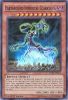 Yu-Gi-Oh Card - LC5D-EN151 - EARTHBOUND IMMORTAL CCARAYHUA (super rare holo) (Mint)