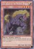 Yu-Gi-Oh Card - LC5D-EN178 - GULDFAXE OF THE NORDIC BEASTS (secret rare holo) (Mint)