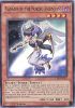 Yu-Gi-Oh Card - LC5D-EN187 - VANADIS OF THE NORDIC ASCENDANT (ultra rare holo) (Mint)