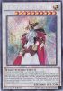 Yu-Gi-Oh Card - LC5D-EN191 - ODIN, FATHER OF THE AESIR (secret rare holo) (Mint)
