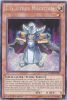 Yu-Gi-Oh Card - LC5D-EN205 - T.G. CYBER MAGICIAN (secret rare holo) (Mint)