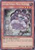 Yu-Gi-Oh Card - LC5D-EN226 - SUPER-NIMBLE MEGA HAMSTER (secret rare holo) (Mint)